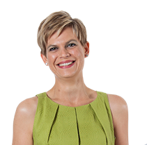 Katie LaBarr, AICP